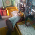 कानपुर - पनकी थाना क्षेत्र में मशीन में दबकर हुई मजदूर की मौत