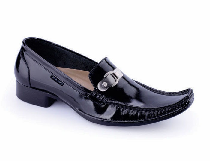 Sepatu Formal RMP 009 - Sepatu Garsel