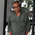 Nasir Jani tampil dengan Tombiruo