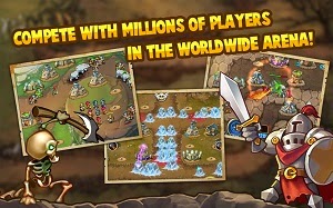 castle defense 2 expedition 3 castle defense 2 expedition 3