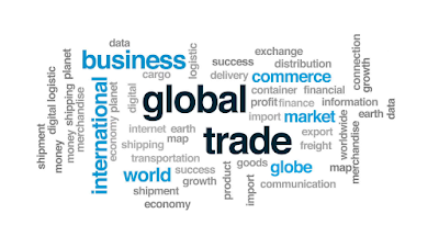worldwide import export data worldwide import export data