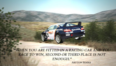 Cars Quotes