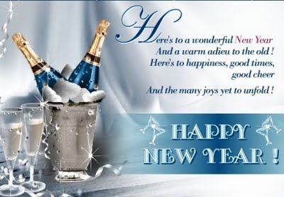 Happy new year wishes 48 Happy New Year Message Images and Pictures for friends and family