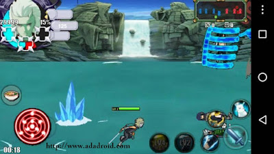 Aliansi Shinobi Mod Apk All Characters Aliansi Shinobi Mod Apk All Characters
