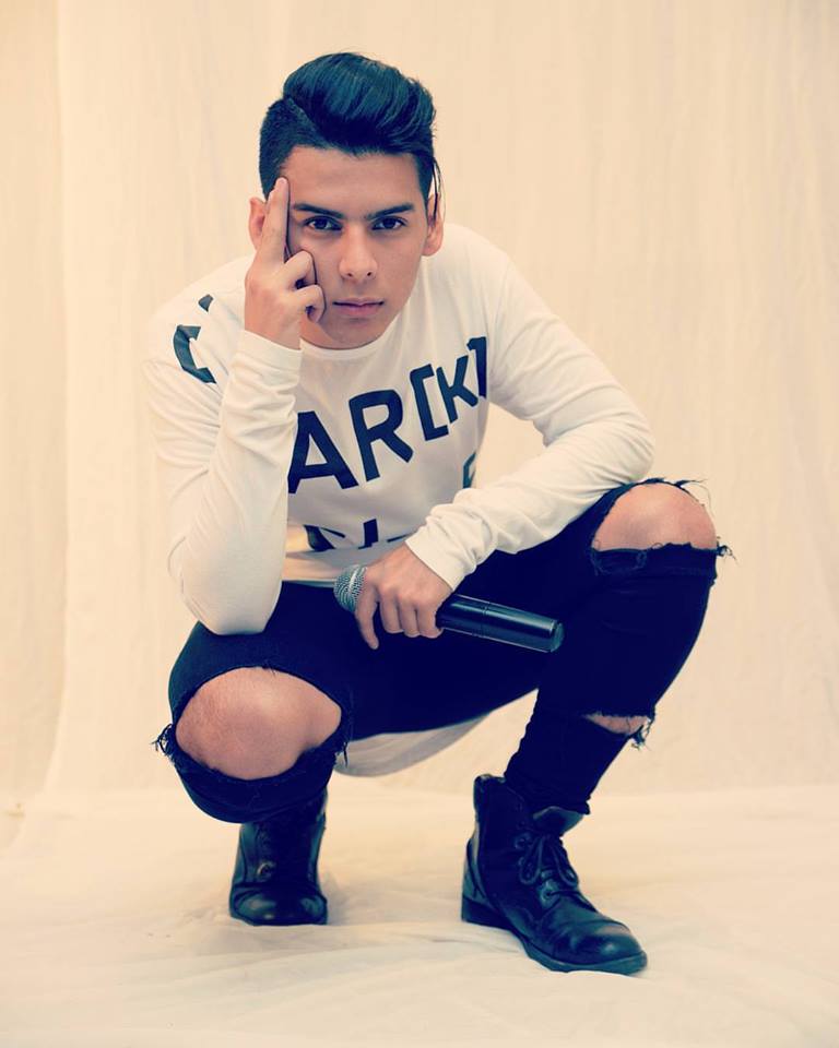 Conoce La Nueva Voz De Banda XXI