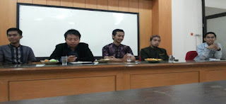 Rapat Deklarasi AlQumi Regional Jatim Diadakan di Universitas Kanjuruhan Malang
