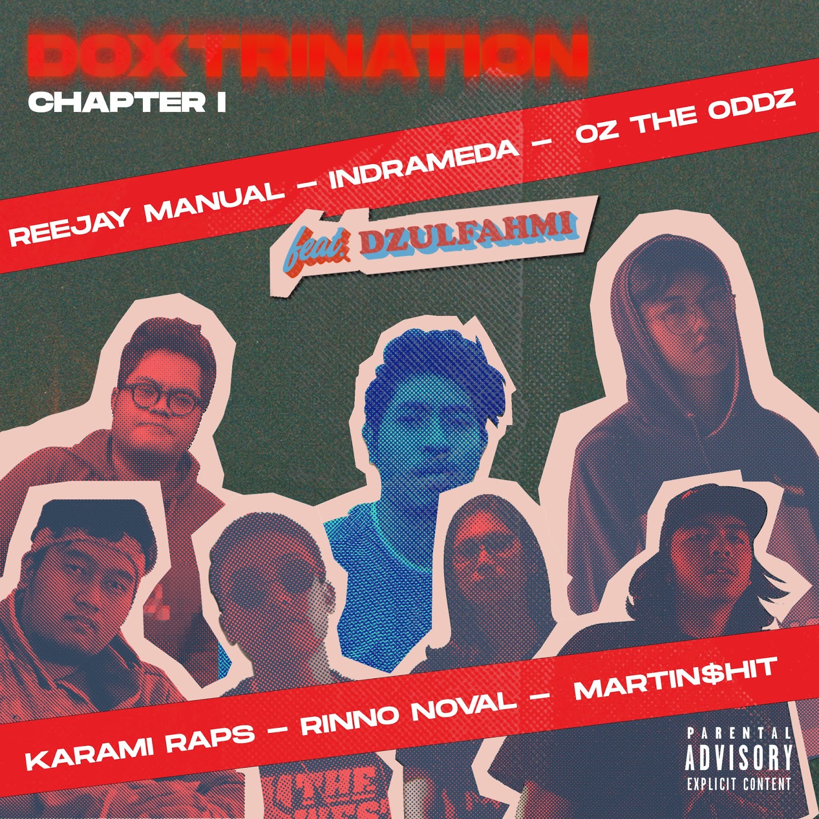 Doxtrination Chapter 1 introduction track dari Doxtrination a.k.a DXT Doxtrination Chapter 1 introduction track dari Doxtrination a.k.a DXT