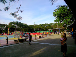 Quezon City Background 1