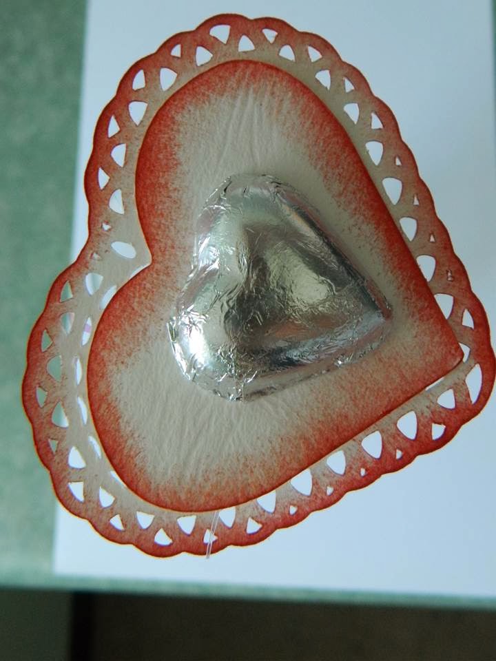 CLOSE TO MY HEART TRACEY CTMH Australia CLOSE TO MY HEART ARTISTE