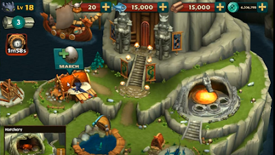 Dragons Rise of Berk v1.26.4 Mod Apk Terbaru Unlimited Runes Dragons Rise of Berk v1.26.4 Mod Apk Terbaru Unlimited Runes