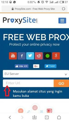 proxysite untuk membuka situs yang diblokir proxysite untuk membuka situs yang diblokir