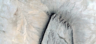 Homage to Chillida, composition minimalist landscape in the African desert, abstract landscapes from the air from the deserts of Africa, Surreal, Collection of Abstract Naturalism Munimara Homage to Chillida, composition minimalist landscape in the African desert, abstract landscapes from the air