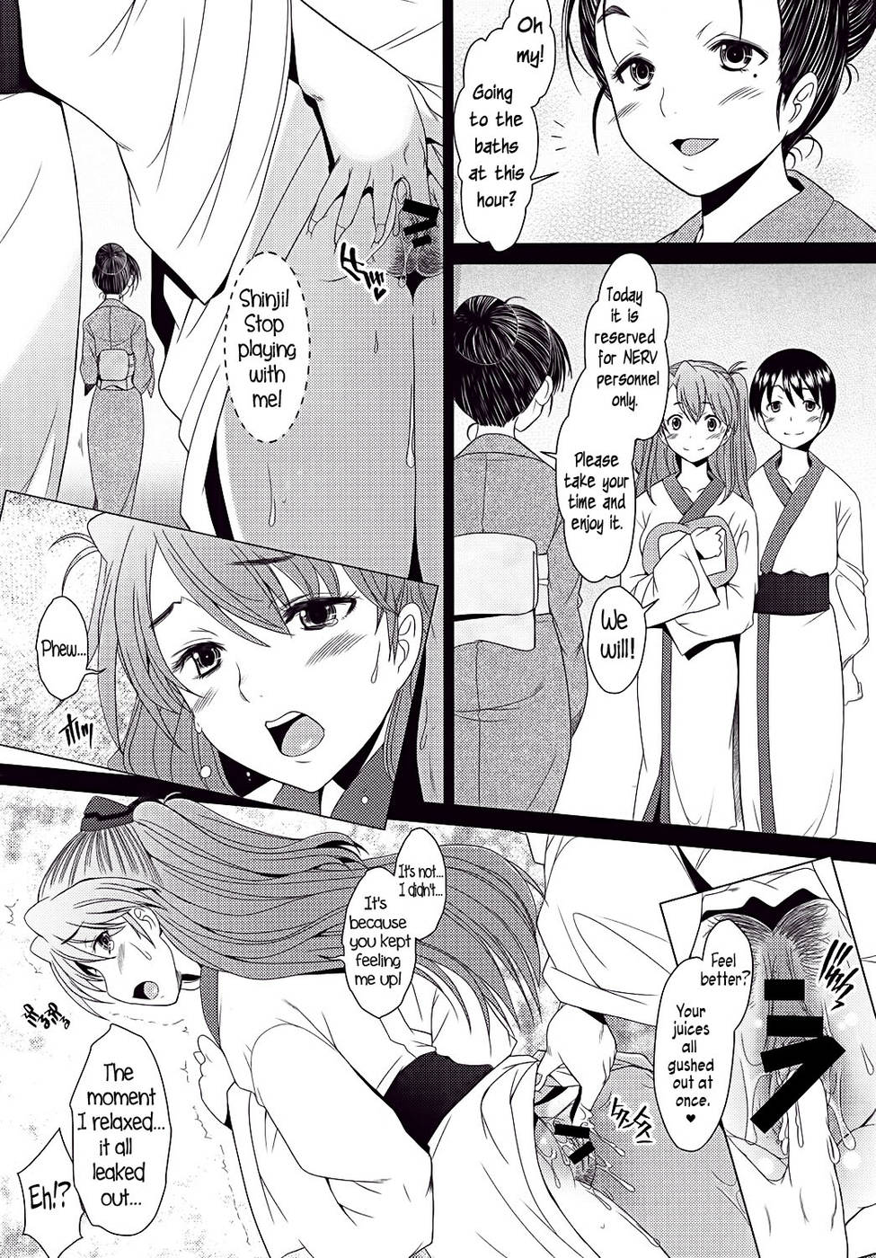 Hentai Manga Comic-v22m-Confusion Level A-Chap6-15