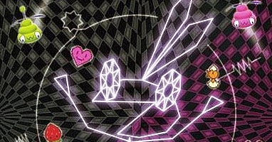 great songs for vib ribbon
