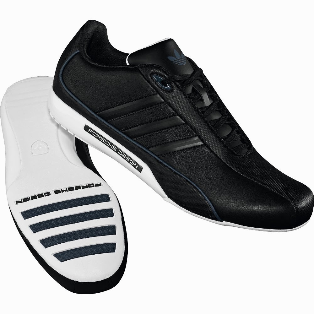 tenis adidas porsche design