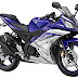 Seputar Motor Yamaha R15
