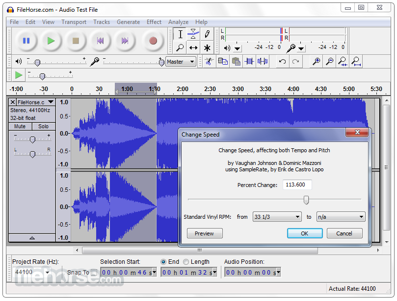 audacity download os x