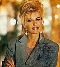Ivana Trump - Australia