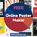 Es una sencilla aplicación que te permite crear carteles - ((Poster Maker)) GRATIS (ULTIMA VERSION FULL PREMIUM PARA ANDROID)