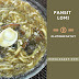 Pansit Lomi Recipe #LutongTatay