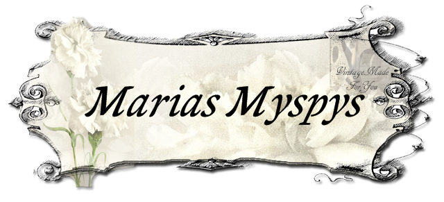 Marias Myspys
