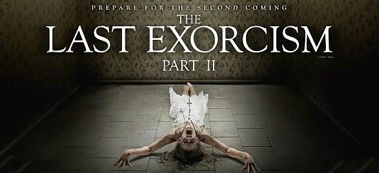 The Last Exorcism Part II (2013)