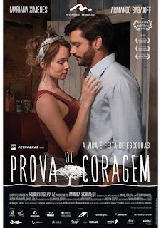 Prova de Coragem Nacional Baixar capa Prova de Coragem Nacional Download