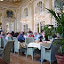 Restaurant reviews