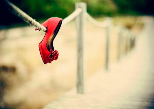 Increíbles zapatos de novias | Color pasión Rojos Increíbles zapatos de novias | Color pasión Rojos