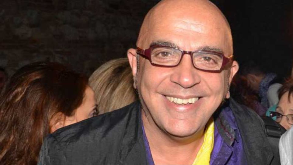 Ζουγανέλης: «Φασισμός είναι όταν μηνύεται κάποιος που λέει τη γνώμη του» Ζουγανέλης: «Φασισμός είναι όταν μηνύεται κάποιος που λέει τη γνώμη του»