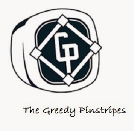 The Greedy Pinstripes