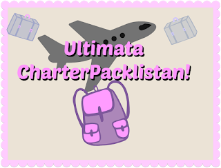 att packa på resan, travelblogger, travelblog, resblogg, influencer resa, res influencer, influencer göteborg, influencer västra götaland, packlista, mitt ljuva hem, mittljuvahem, mittljuvaheminsta