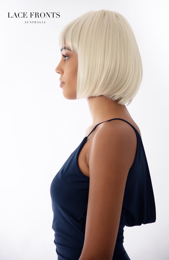 Front Lace Wigs Online Australia Buy Wigs Online & Best Fashion Full