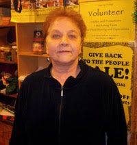 Alison Hoehne