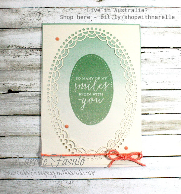 Gorgeous cards made quick and easy with the wonderful Delightfully Detailed Product Suite. See the full range here - https://www3.stampinup.com/ECWeb/products/31003/delightfully-detailed?dbwsdemoid=4008228