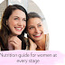 Nutrition Guide For Women At Every Stage