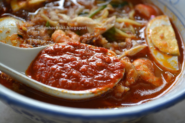 Halal Penang Hokkien Prawn Mee Cifu Omar Halal-Penang-Hokkien-Prawn-Mee-Cifu-Omar