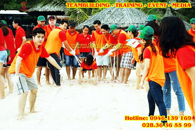 Team Power Company - Teambuilding - Training - Event - Media - Wedding