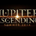 Tráiler de la película "Jupiter Ascending"