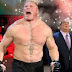 Brock Lesnar não estará presente no RAW de hoje
