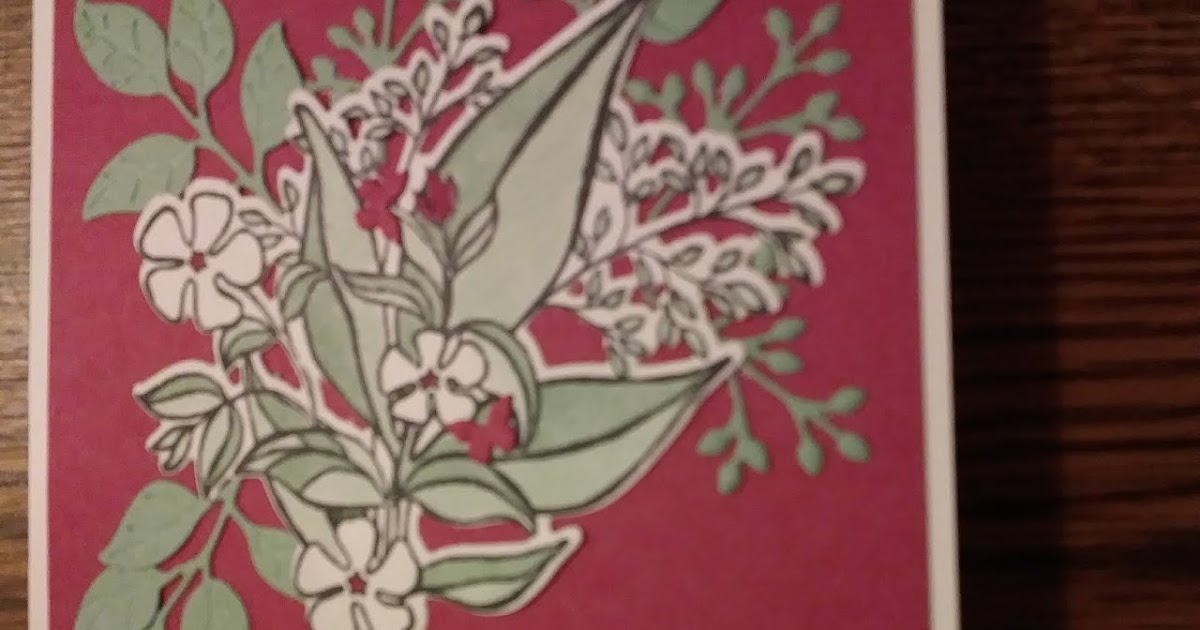 Paper Roses and Daisies Flowers Just for You