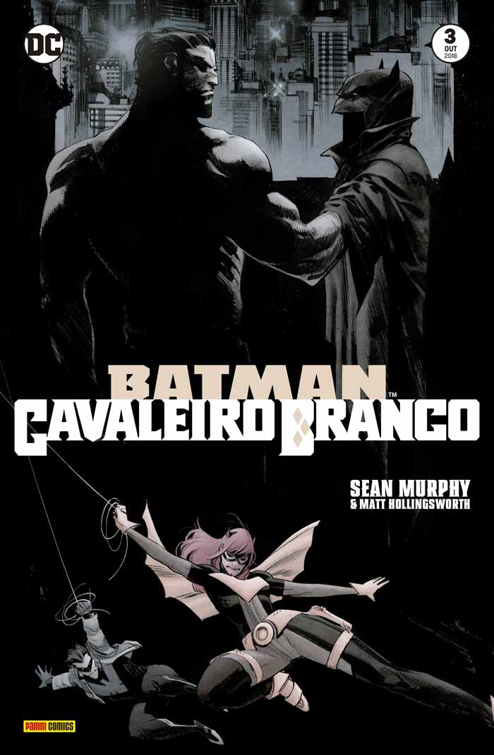 2 - Checklist DC/Panini (Julho/2020 - pág.09) - Página 7 Batman_Cavaleiro_Branco_3_Capa