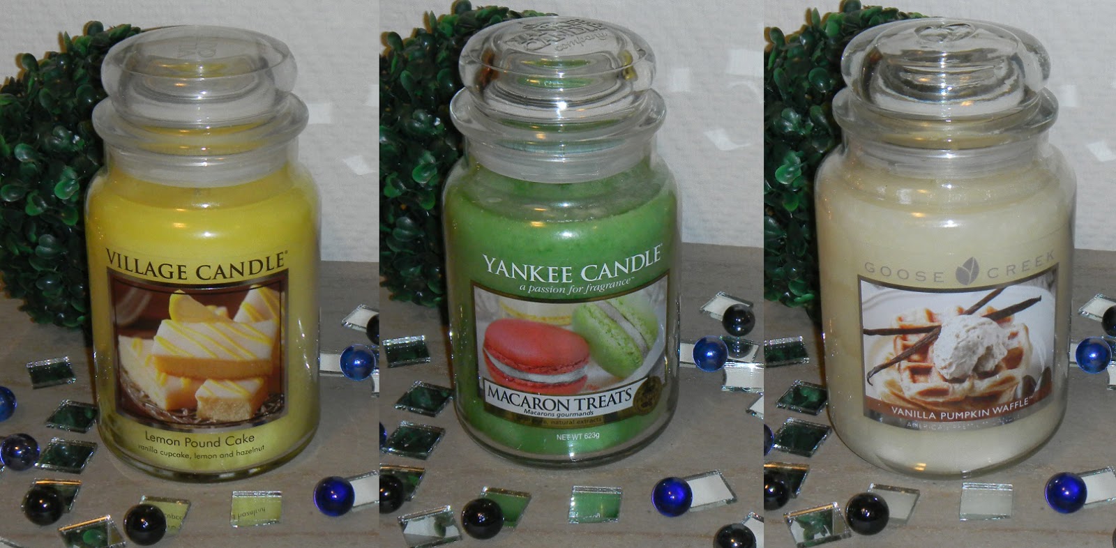 Yankee Candle Lemon Pound Cake Yankee Candle Lemon Pound Cake