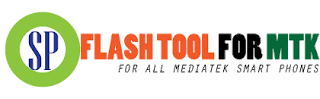 Sp flash tool SP flash tool