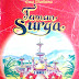 Download Gratis E-book Komik Jadul Taman Surga (Komik serial surga-neraka era 70-an)