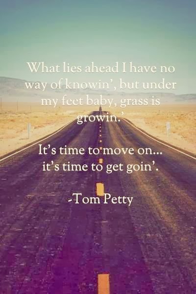 Time To Move On Quotes (Move On Quotes) 0078 8