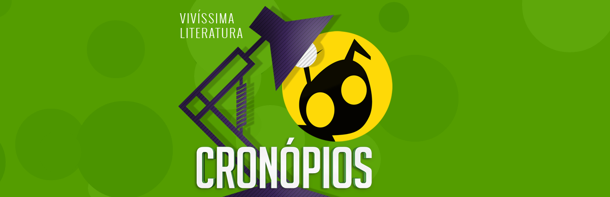 Cronópios