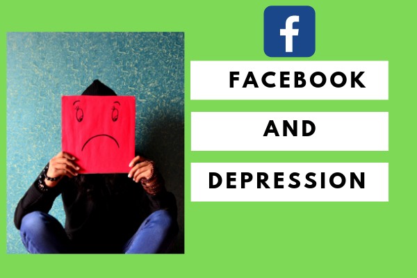 Facebook And Depression