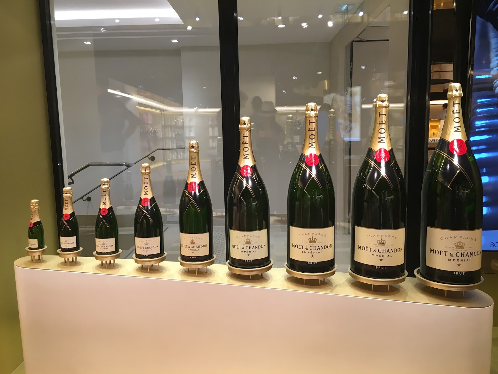 France travel blog Mercier champagne Priceless Life of Mine Over 40 lifestyle blog