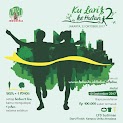 Ku Lari ke Hutan – Jakarta â€¢ 2017